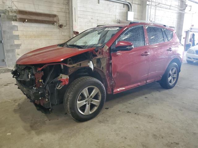 Obraz 1 z 2015 TOYOTA RAV4 XLE 2015 z VIN 2T3RFREV7FW293348