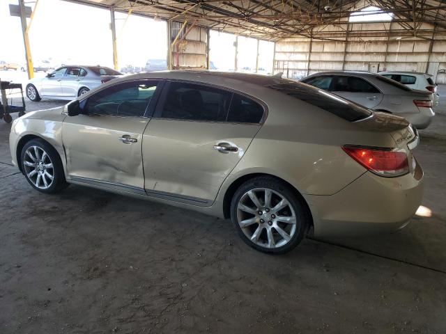 Obraz 2 z 2012 BUICK LACROSSE TOURING 2012 z VIN 1G4GJ5E37CF228621