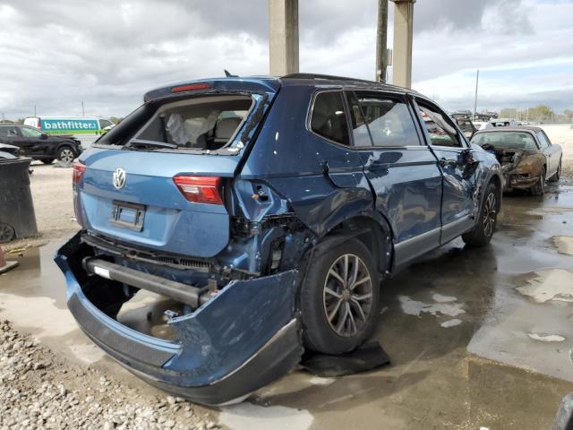 Image 3 of 2020 VOLKSWAGEN TIGUAN SE 2020 with VIN 3VV3B7AX9LM082325