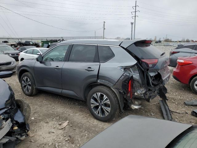 Image 2 of 2023 NISSAN ROGUE SV 2023 with VIN 5N1BT3BB7PC689961