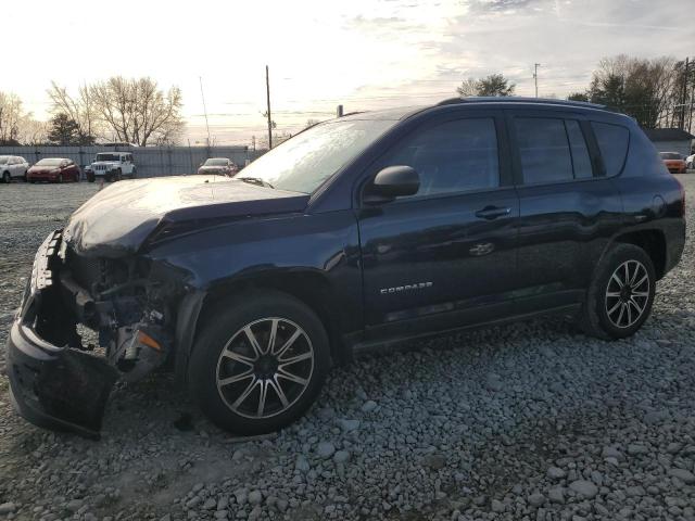 2015 JEEP COMPASS SPORT 2015 image