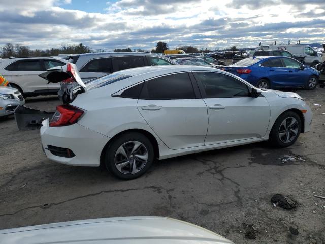 Image 3 of 2020 HONDA CIVIC LX 2020 with VIN 19XFC2F62LE208286