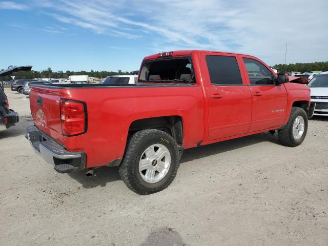 Image 3 of 2018 CHEVROLET SILVERADO C1500 LT 2018 with VIN 3GCPCREC4JG118899