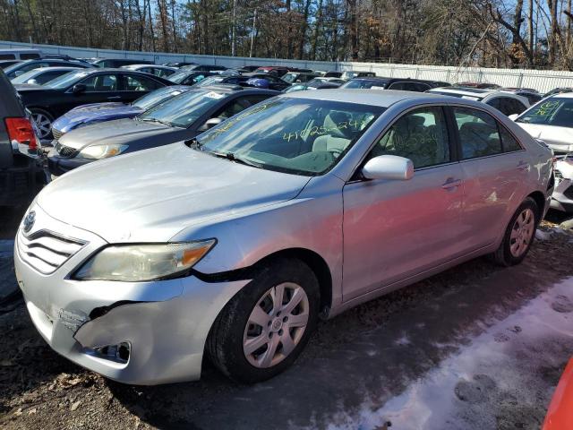 Obraz 1 z 2010 TOYOTA CAMRY BASE 2010 z VIN 4T4BF3EKXAR041444