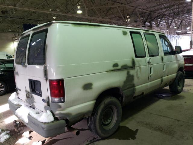 Image 3 of 2006 FORD ECONOLINE E250 VAN 2006 with VIN 1FTNE24L86HA27660