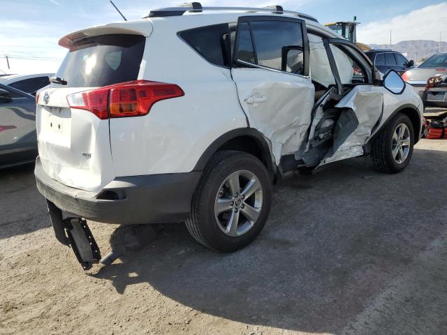Изображение 3 2015 TOYOTA RAV4 XLE 2015 с VIN JTMWFREV2FJ052363
