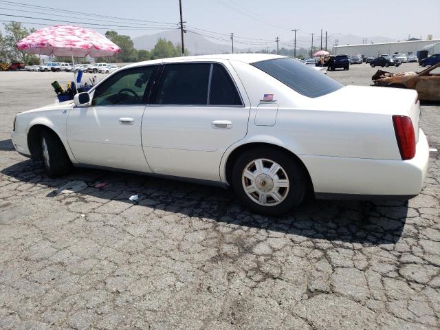 Изображение 2 2003 CADILLAC DEVILLE  2003 с VIN 1G6KD54Y33U110941