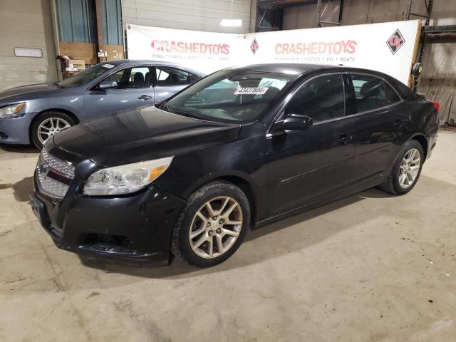 Изображение 1 2013 CHEVROLET MALIBU 1LT 2013 с VIN 1G11D5SRXDF316664