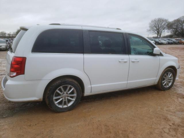 Obraz 3 z 2019 DODGE GRAND CARAVAN SXT 2019 z VIN 2C4RDGCGXKR797895