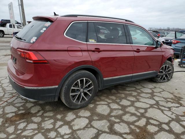 Изображение 3 2021 VOLKSWAGEN TIGUAN SE 2021 с VIN 3VV3B7AX0MM142820