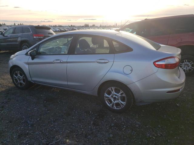Image 2 of 2015 FORD FIESTA SE 2015 with VIN 3FADP4BJ9FM164191