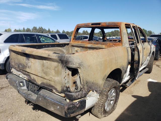 Obraz 3 z 2014 RAM 1500 SLT 2014 z VIN 1C6RR7LG6ES249730