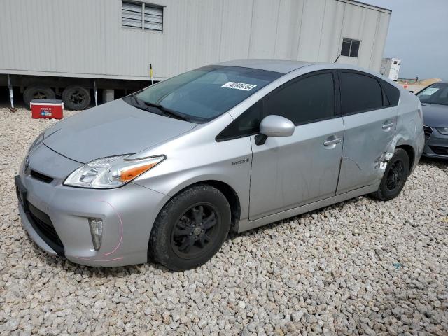 Obraz 1 z 2015 TOYOTA PRIUS  2015 z VIN JTDKN3DU3F0466877