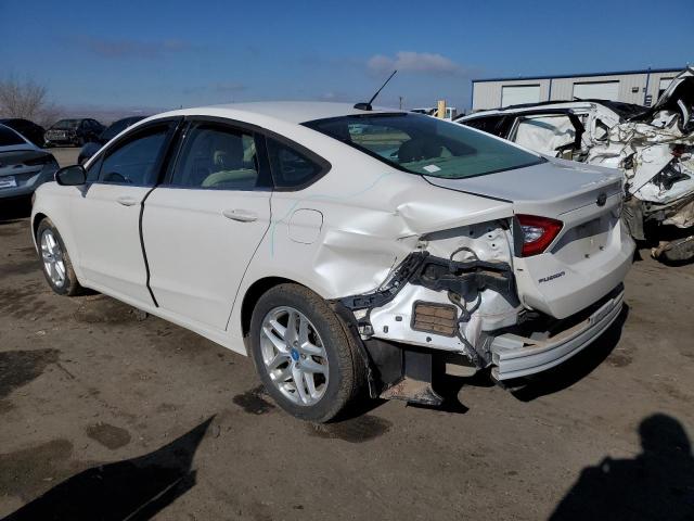 Image 2 of 2013 FORD FUSION SE 2013 with VIN 3FA6P0H7XDR192286