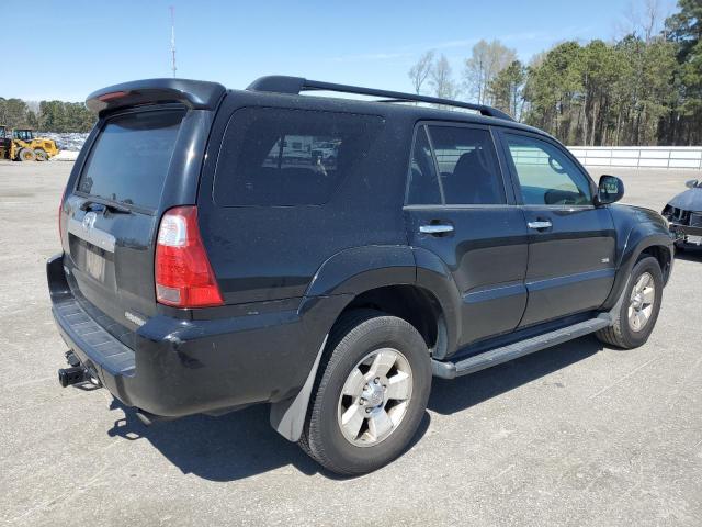 Изображение 3 2007 TOYOTA 4RUNNER SR5 2007 с VIN JTEZU14RX78070218