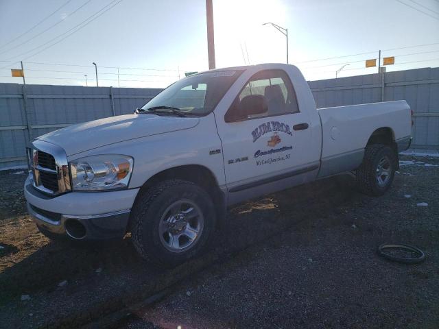 Obraz 2008 DODGE RAM 1500 ST 2008