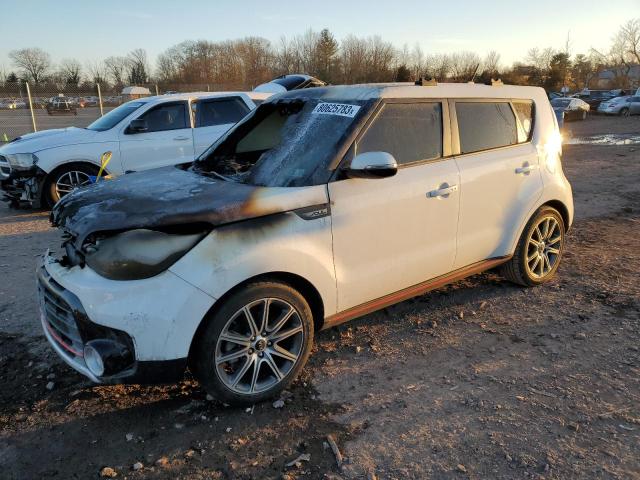 Obraz 1 z 2019 KIA SOUL ! 2019 z VIN KNDJX3AA4K7630185