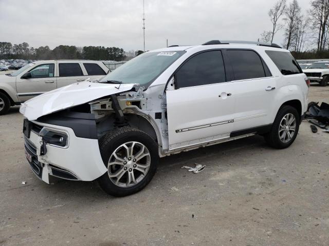 2016 GMC ACADIA SLT-1 2016 image