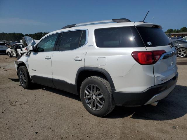 Obraz 2 z 2017 GMC ACADIA SLT-1 2017 z VIN 1GKKNMLS4HZ278362