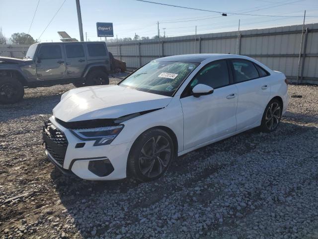 2023 AUDI A3 PREMIUM 2023 image
