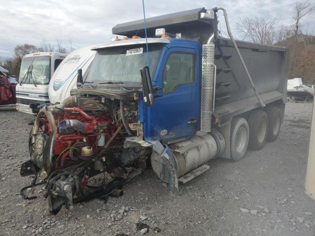 Obraz 2 z 2020 KENWORTH CONSTRUCTION T880 2020 z VIN 1NKZX4TXXLJ288206