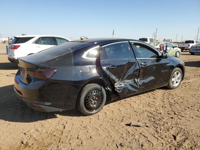 Изображение 3 2020 CHEVROLET MALIBU LS 2020 с VIN 1G1ZB5ST7LF131054