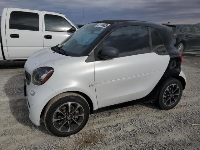 2017 SMART FORTWO  2017 image