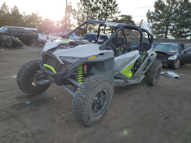 Image 2 of 2022 POLARIS RZR TURBO R 4 ULTIMATE 2022 with VIN 3NSG4L927NG382523