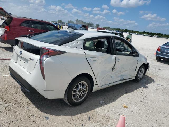 Image 3 of 2018 TOYOTA PRIUS  2018 with VIN JTDKBRFU9J3065849