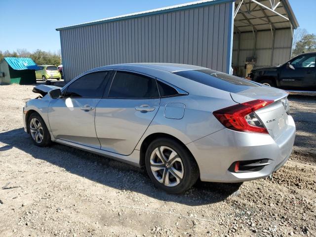 Obraz 2 z 2017 HONDA CIVIC LX 2017 z VIN 19XFC2F53HE082406