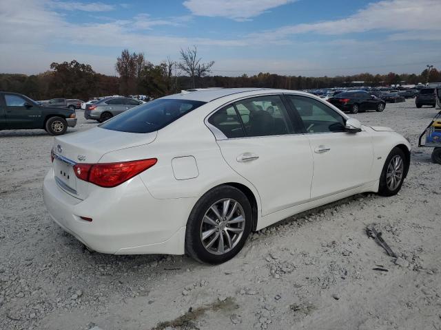 Image 3 of 2017 INFINITI Q50 PREMIUM 2017 with VIN JN1EV7AP2HM737106