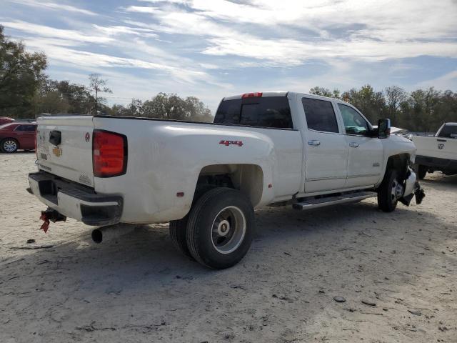 Image 3 of 2018 CHEVROLET SILVERADO K3500 HIGH COUNTRY 2018 with VIN 1GC4K1EYXJF272747