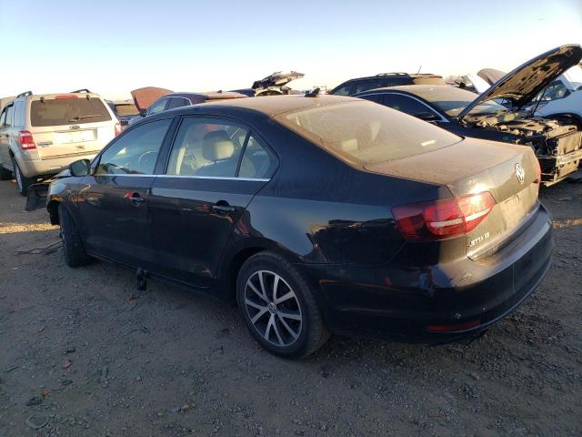 Image 2 of 2017 VOLKSWAGEN JETTA SE 2017 with VIN 3VWDB7AJ7HM282915