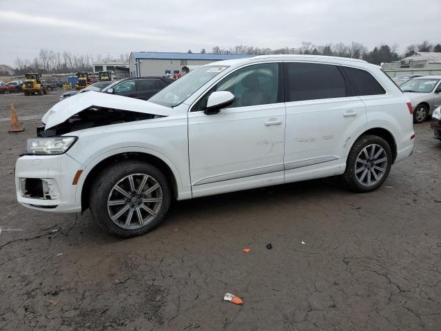 Obraz 2017 AUDI Q7 PREMIUM PLUS 2017