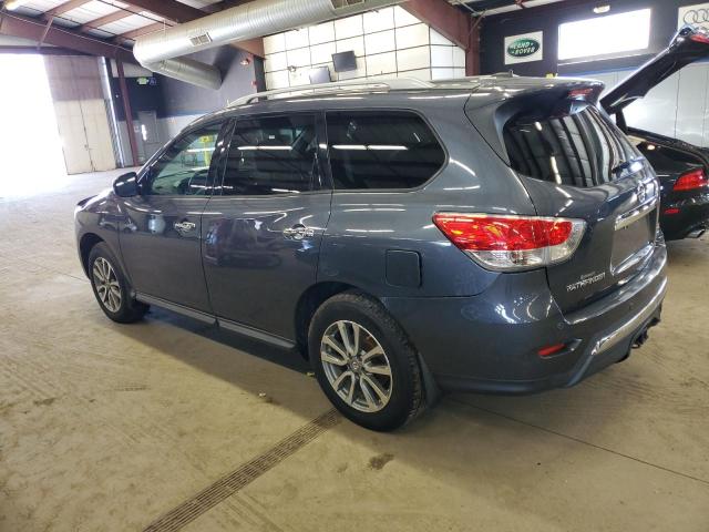 Image 2 of 2014 NISSAN PATHFINDER S 2014 with VIN 5N1AR2MM8EC622107