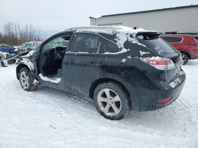 Изображение 2 2013 LEXUS RX 350 BASE 2013 с VIN 2T2BK1BA0DC156299