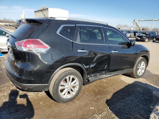 Image 3 of 2016 NISSAN ROGUE S 2016 with VIN 5N1AT2MV5GC764816