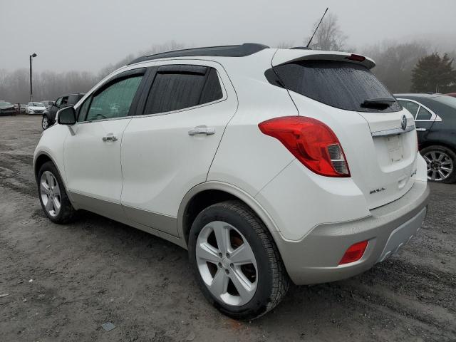 Image 2 of 2015 BUICK ENCORE  2015 with VIN KL4CJGSB2FB267634