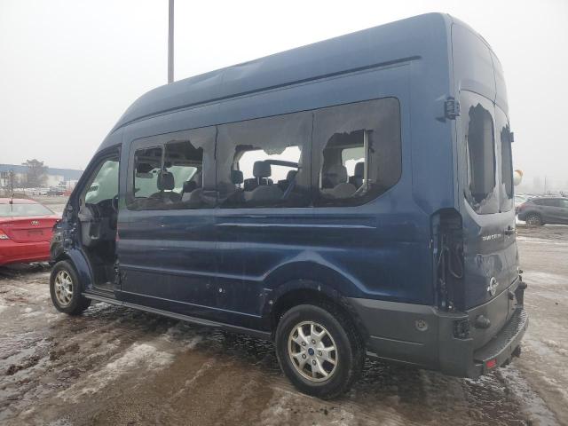 Изображение 2 2015 FORD TRANSIT T-350 2015 с VIN 1FBAX2XV1FKA11197