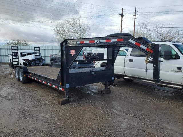 Изображение 2019 PJTM  FBTL TRL 2019