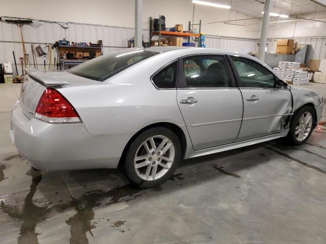 Obraz 3 z 2015 CHEVROLET IMPALA LIMITED LTZ 2015 z VIN 2G1WC5E37F1142272