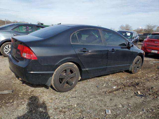 Obraz 3 z 2008 HONDA CIVIC EX 2008 z VIN 1HGFA16898L105657