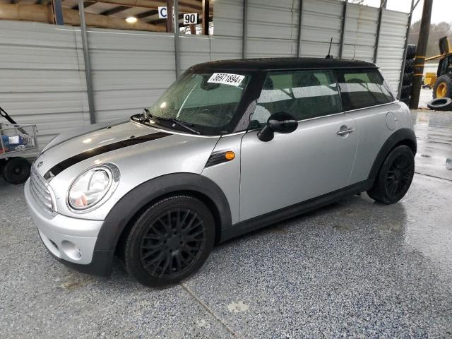 Obraz 2010 MINI COOPER  2010