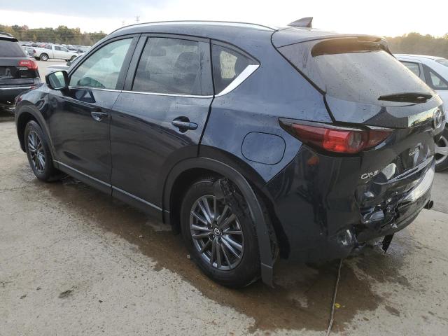 Изображение 2 2021 MAZDA CX-5 TOURING 2021 с VIN JM3KFACMXM1330621