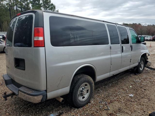 Изображение 3 2018 CHEVROLET EXPRESS G3500 LT 2018 с VIN 1GAZGPFG6J1289874