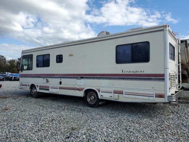 Изображение 3 1991 SPARTAN MOTORS MOTORHOME  1991 с VIN 4S7KT9T1XMC003743