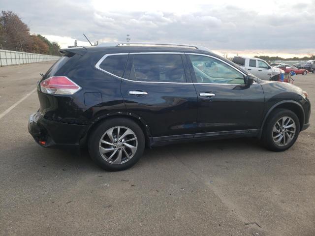 Image 3 of 2015 NISSAN ROGUE S 2015 with VIN 5N1AT2MV6FC901521