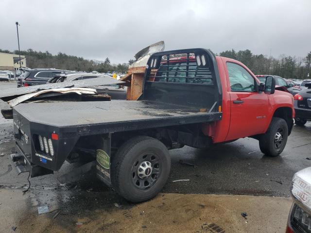 Изображение 3 2012 GMC SIERRA K3500 2012 с VIN 1GT022CG5CZ198041