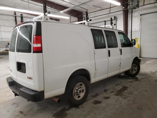 Image 3 of 2020 GMC SAVANA G2500 2020 with VIN 1GTW7AFG3L1144169