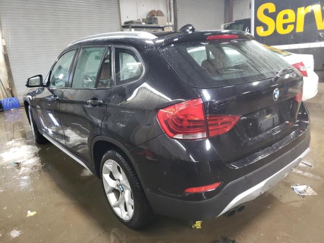 Изображение 2 2015 BMW X1 XDRIVE28I 2015 с VIN WBAVL1C51FVY31445